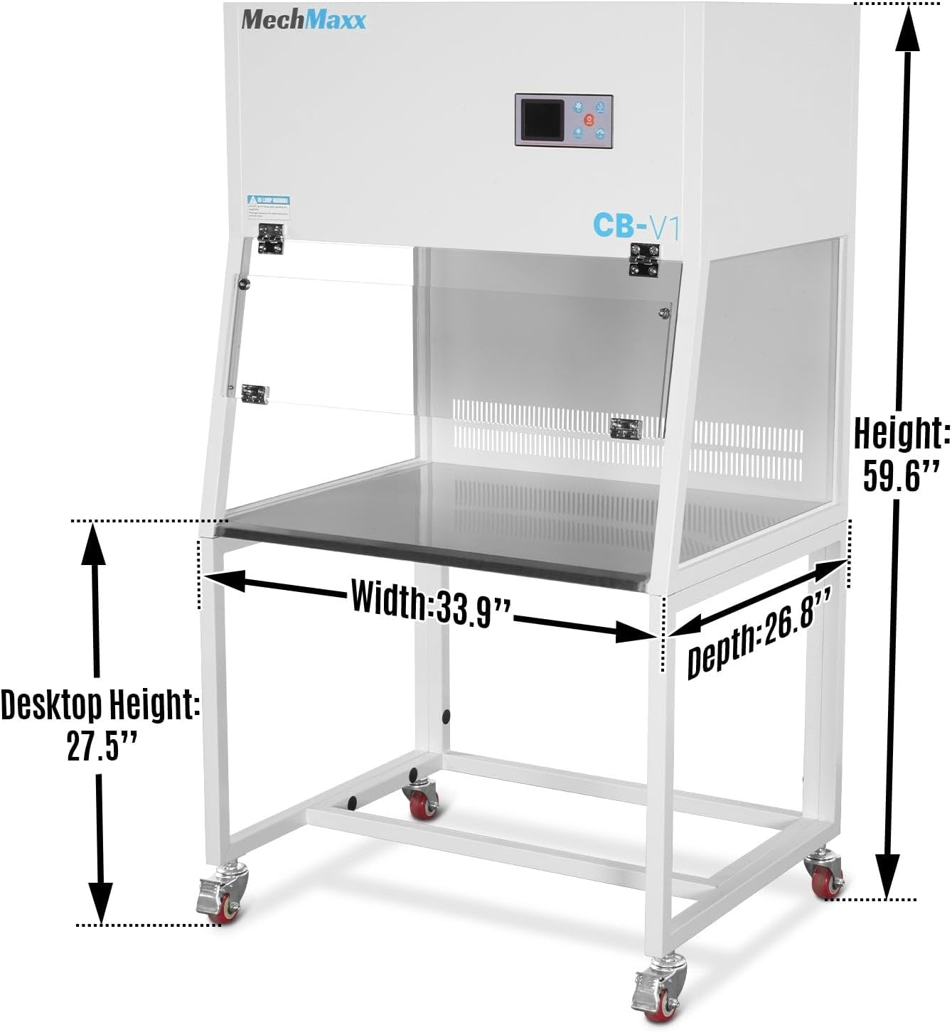 MechMaxx CB-V1 clean bench review,MechMaxx CB-V1 review and rating,is MechMaxx clean bench worth buying,MechMaxx CB-V1 review pros cons,MechMaxx CB-V1 review honest opinion,MechMaxx CB-V1 review verdict key features and specifications overview