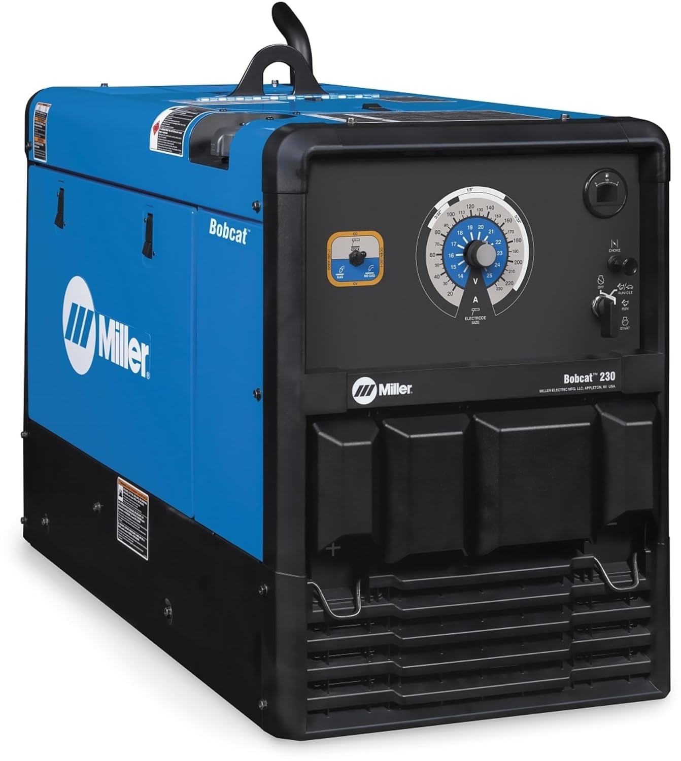 Miller Bobcat 230 review,Miller Bobcat 230 review and rating,is Miller Bobcat 230 worth buying,Miller Bobcat 230 review pros cons,Miller Bobcat 230 review honest opinion,Miller Bobcat 230 review verdict — features that matter in real use