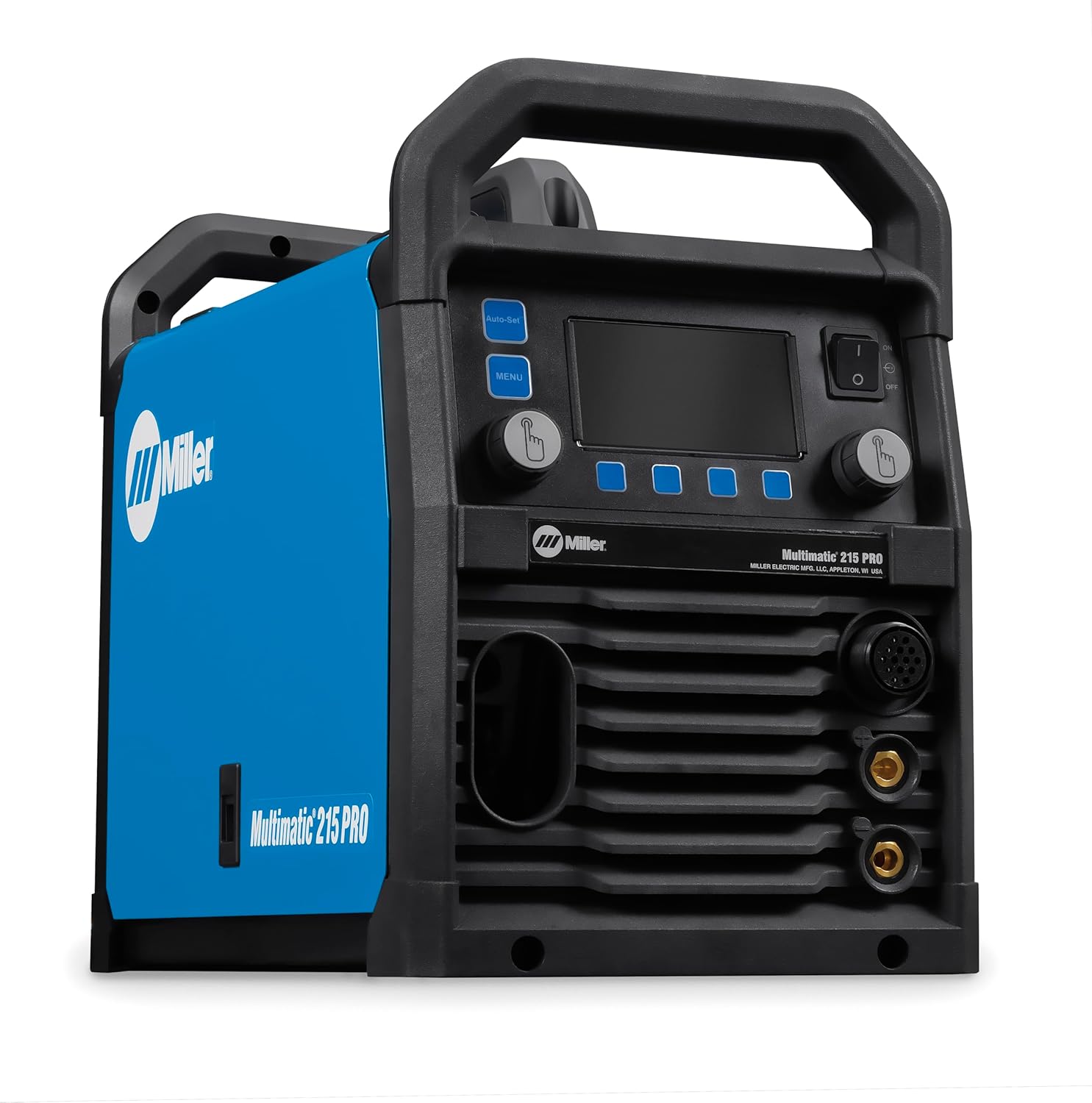 Miller Multimatic 215 PRO Review: Honest Expert Verdict 2 Miller Multimatic 215 PRO review,Miller Multimatic 215 PRO review and rating,is Miller Multimatic 215 PRO worth buying,Miller Multimatic 215 PRO review pros cons,Miller Multimatic 215 PRO review honest opinion,Miller Multimatic 215 PRO review verdict unboxing and complete package contents