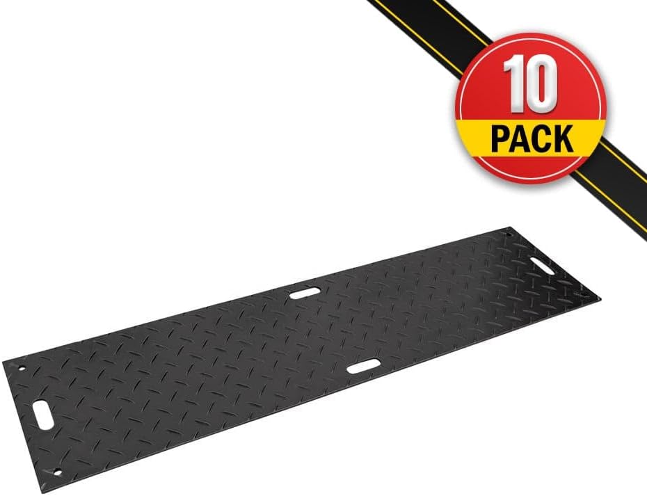 Mytee Products Ground Protection Mats Review: Honest Verdict 2 Mytee Products ground protection mats review,Mytee Products heavy equipment mats review,temporary roadway matting review pros cons,ground protection mat 4x8 review honest opinion,Mytee Products diamond plate mat review verdict,heavy duty ground mat review worth buying key features and specifications overview