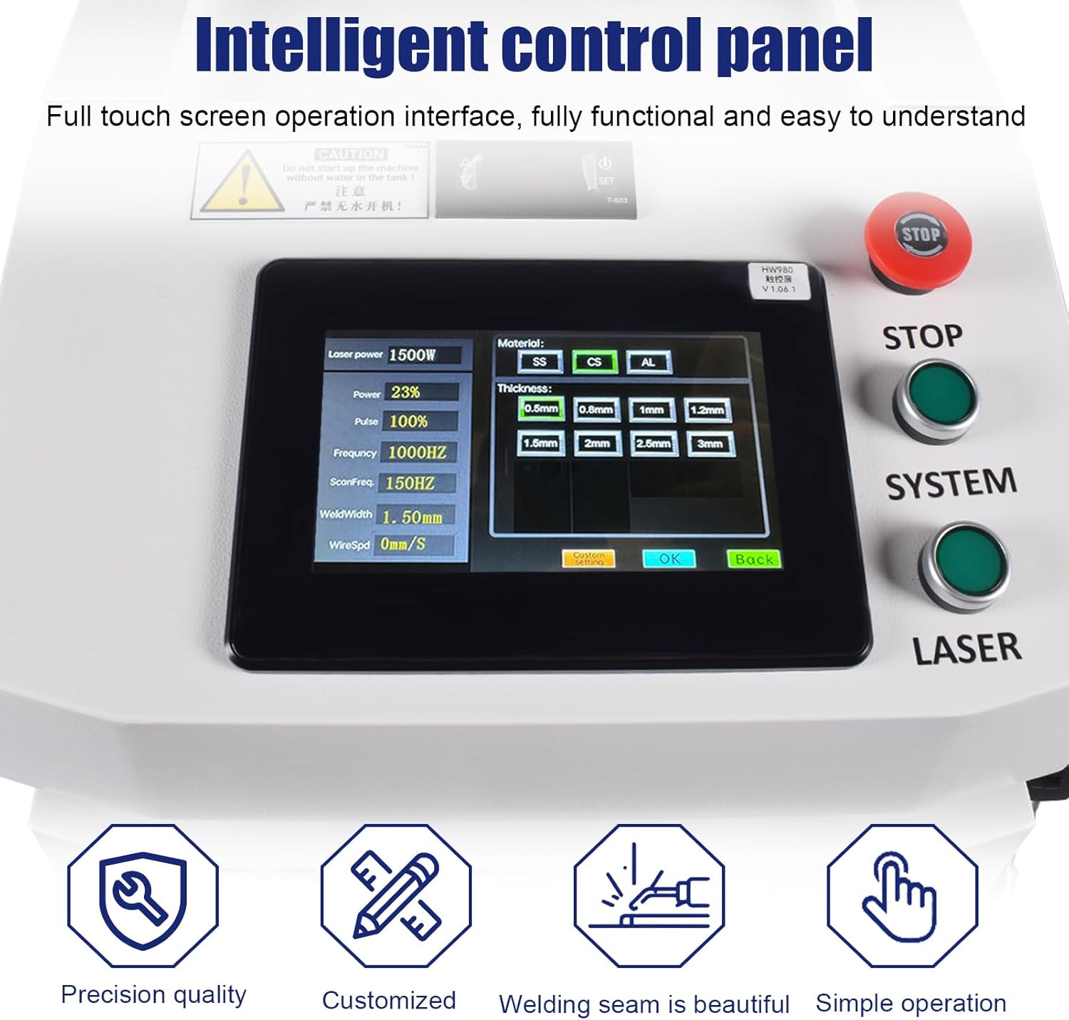 Step-by-step guide for Oabduz 1500W laser welder review,Oabduz laser welder review and rating,is Oabduz laser welder worth buying,Oabduz laser welder review pros cons,Oabduz laser welder review honest opinion,Oabduz 1500W laser welder review verdict - complete tutorial