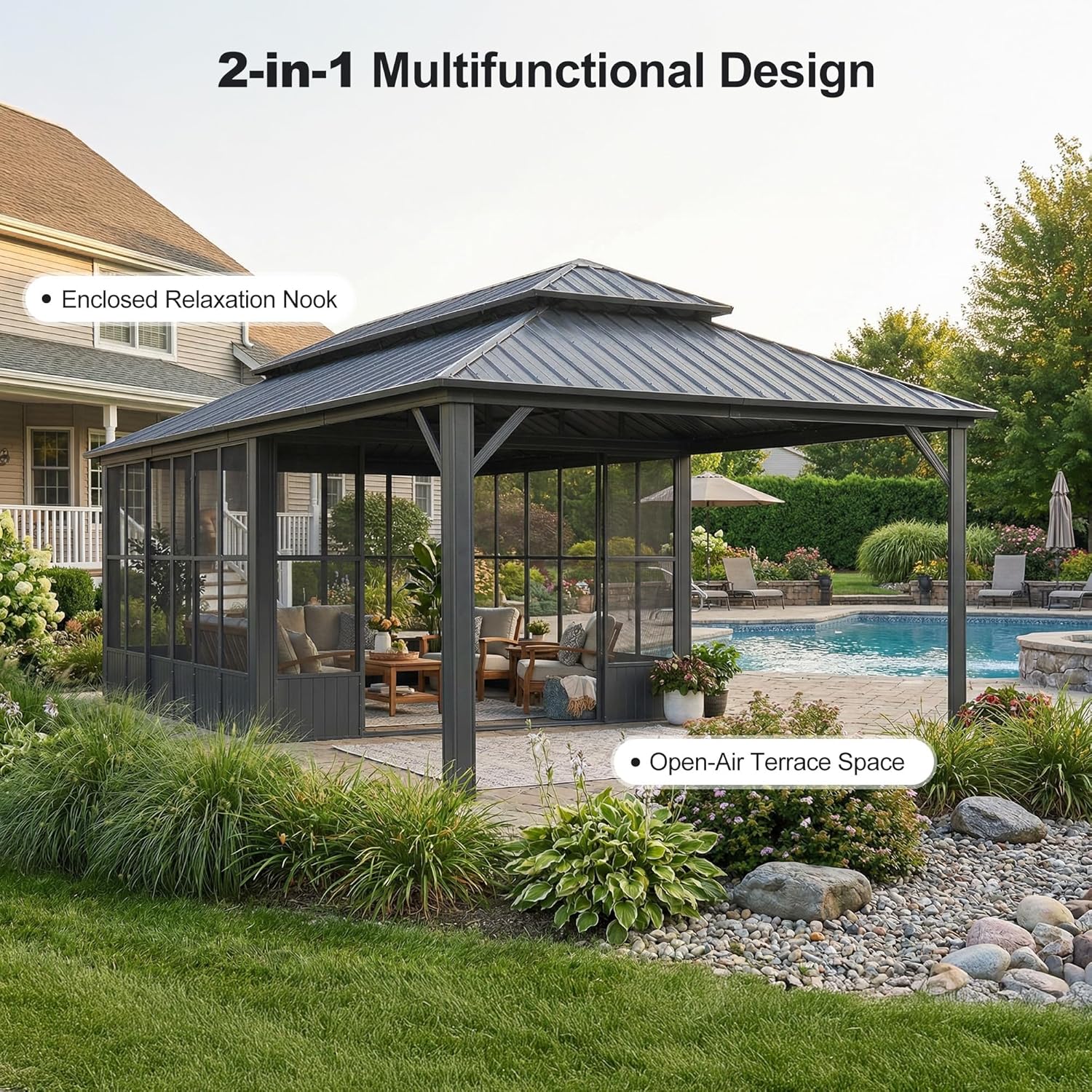 PURPLE LEAF Gazebo Review: Honest Pros & Cons for Backyard 2 PURPLE LEAF gazebo review,PURPLE LEAF gazebo review and rating,is PURPLE LEAF gazebo worth buying,PURPLE LEAF gazebo review pros cons,PURPLE LEAF gazebo review honest opinion,PURPLE LEAF gazebo review verdict during hands-on performance testing