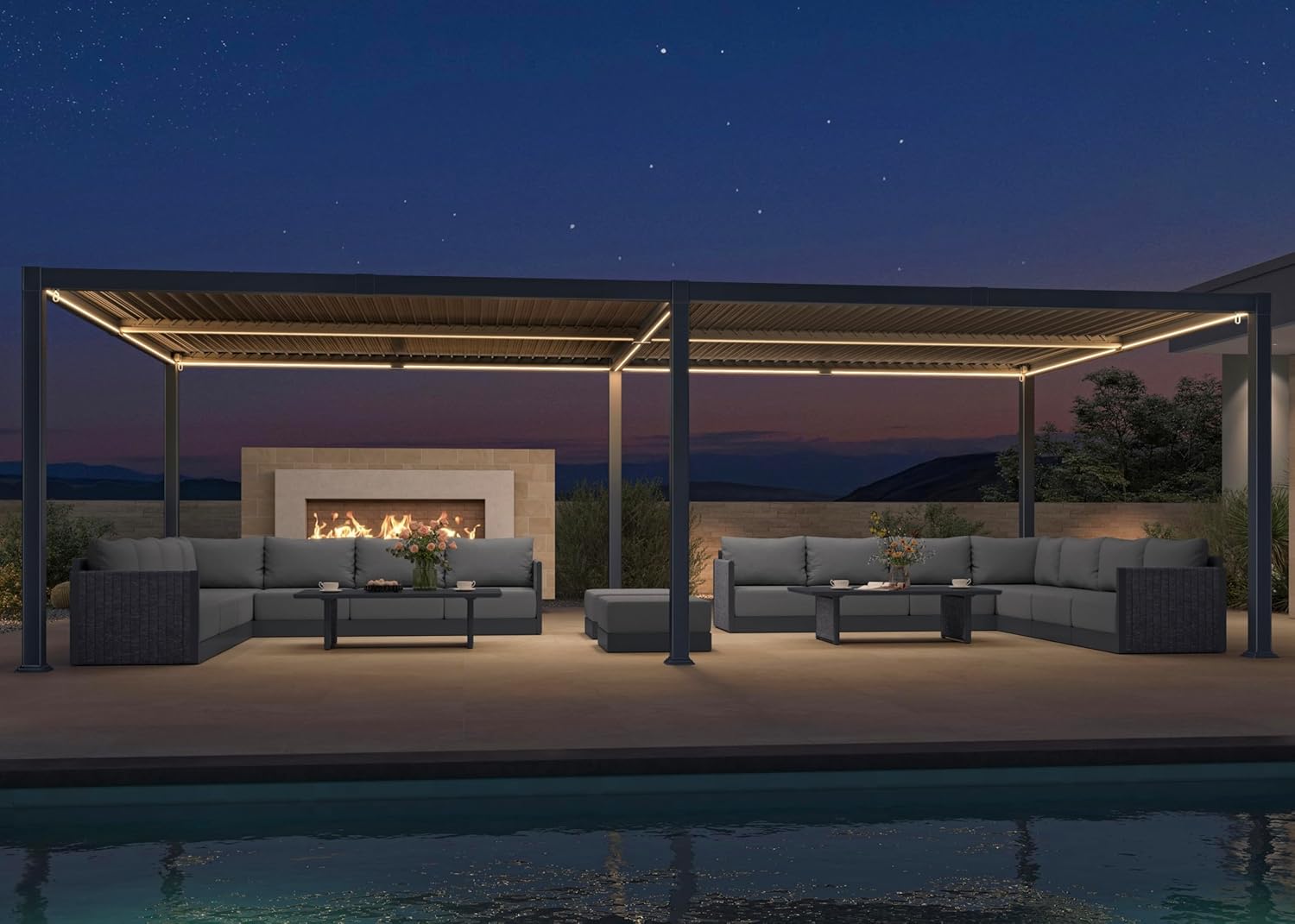 PURPLE LEAF louvered pergola review,PURPLE LEAF pergola review and rating,PURPLE LEAF louvered pergola worth buying,PURPLE LEAF pergola review pros cons,PURPLE LEAF louvered pergola honest opinion,PURPLE LEAF pergola review verdict - detailed features and technical specifications