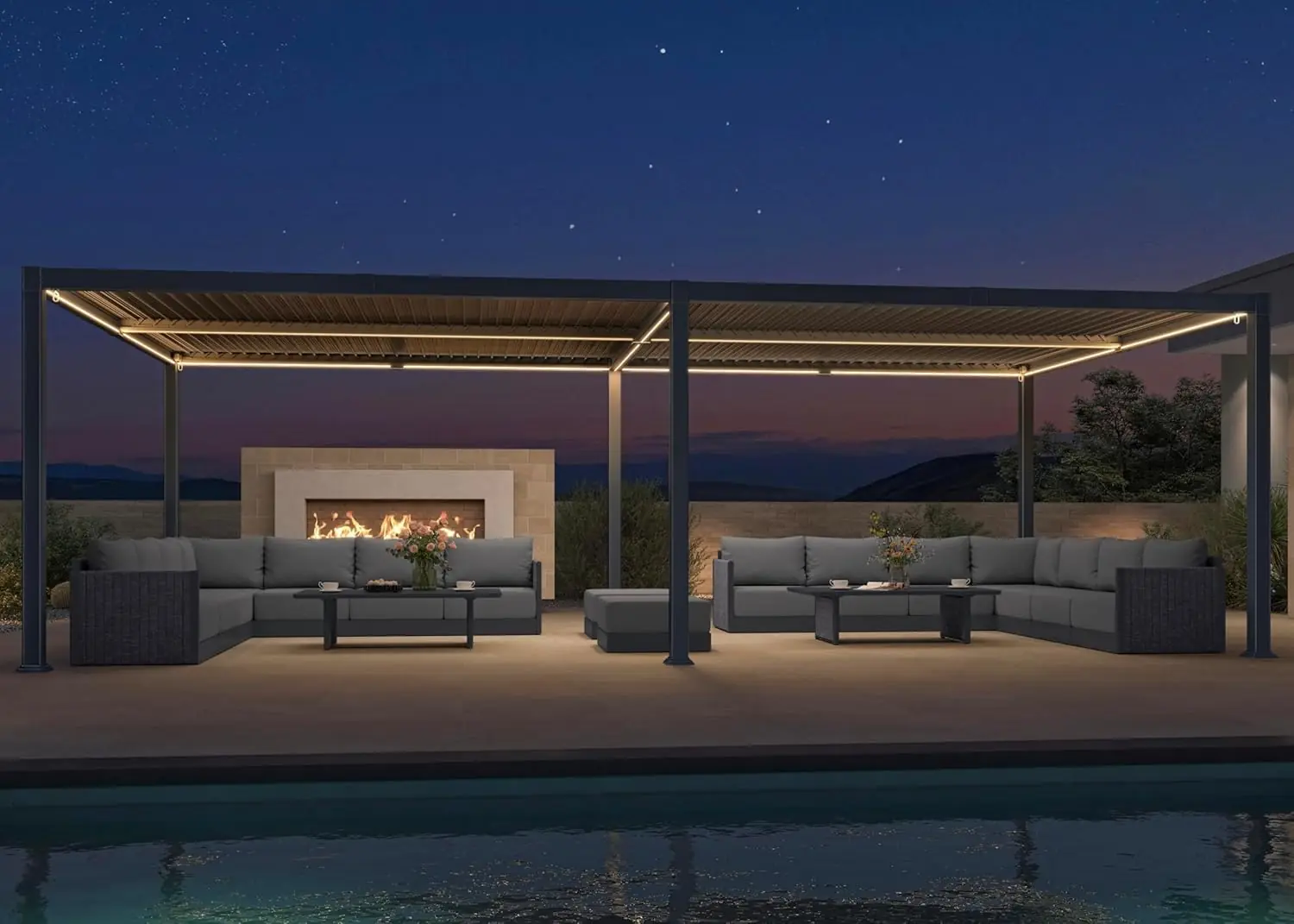 PURPLE LEAF louvered pergola review,PURPLE LEAF pergola review and rating,PURPLE LEAF louvered pergola worth buying,PURPLE LEAF pergola review pros cons,PURPLE LEAF louvered pergola honest opinion,PURPLE LEAF pergola review verdict - detailed features and technical specifications