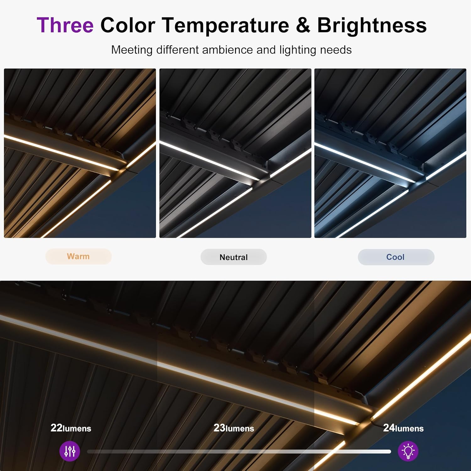 PURPLE LEAF louvered pergola review,PURPLE LEAF pergola review and rating,PURPLE LEAF louvered pergola worth buying,PURPLE LEAF pergola review pros cons,PURPLE LEAF louvered pergola honest opinion,PURPLE LEAF pergola review verdict performance testing and real-world results