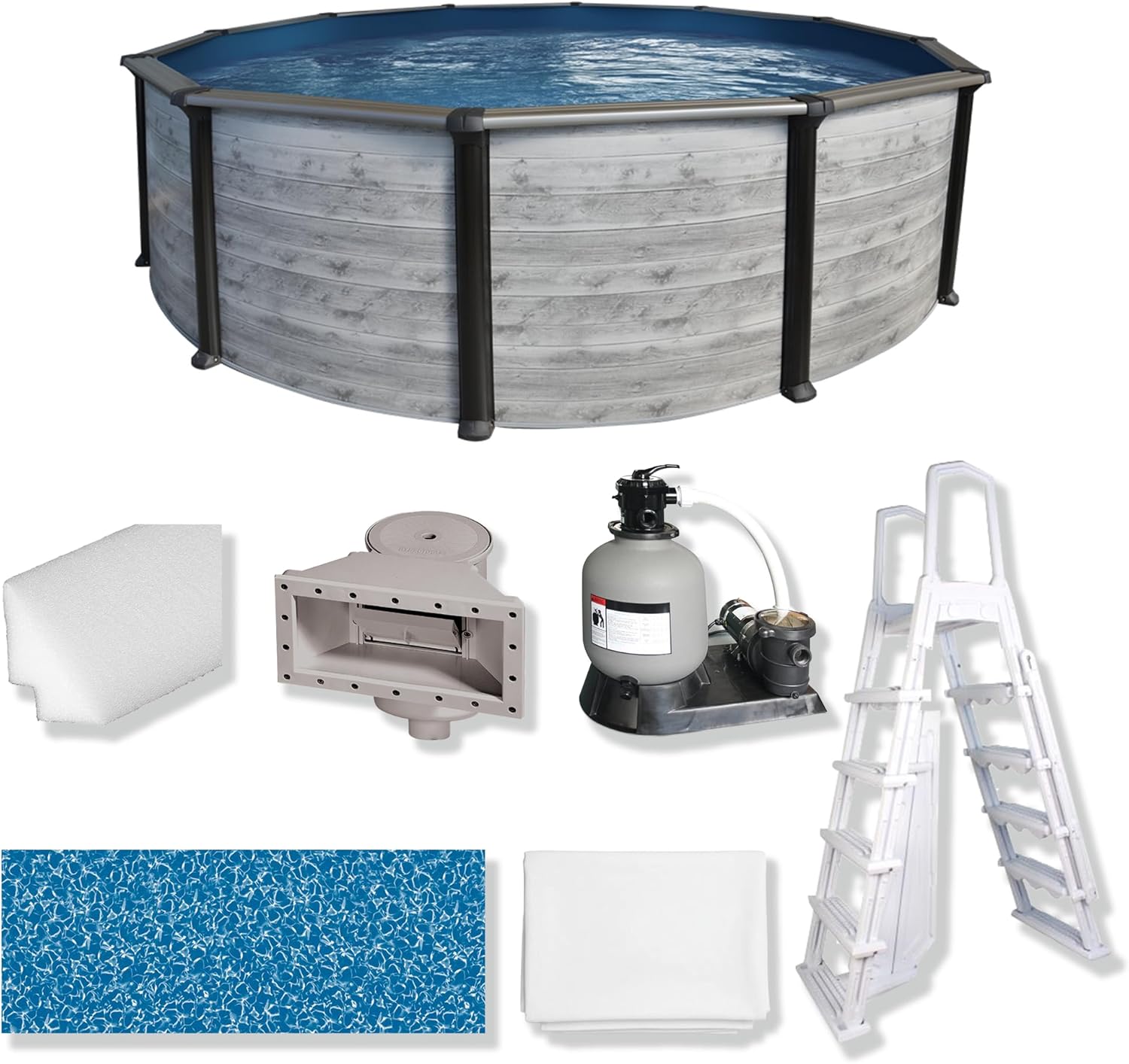 Puri Tech pool review,Puri Tech pool review and rating,is Puri Tech pool worth buying,Puri Tech pool review pros cons,Puri Tech pool review honest opinion,Puri Tech pool review verdict build quality and materials close-up