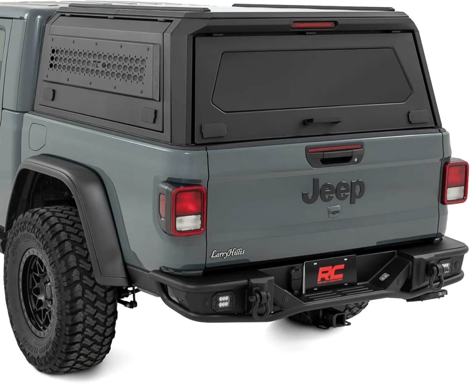 Rough Country truck bed cap review,Rough Country bed cap review and rating,is Rough Country bed cap worth buying,Rough Country bed cap review pros cons,Rough Country bed cap honest review opinion,Rough Country truck bed cap review verdict build quality and materials close-up