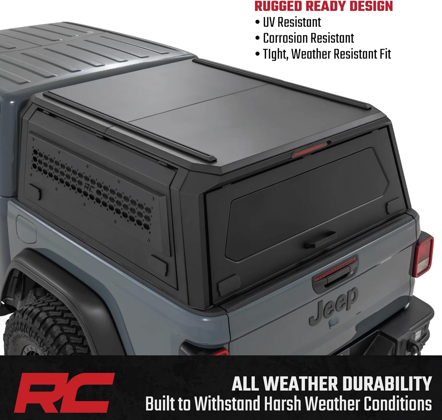 Rough Country truck bed cap review,Rough Country bed cap review and rating,is Rough Country bed cap worth buying,Rough Country bed cap review pros cons,Rough Country bed cap honest review opinion,Rough Country truck bed cap review verdict real-world performance test results
