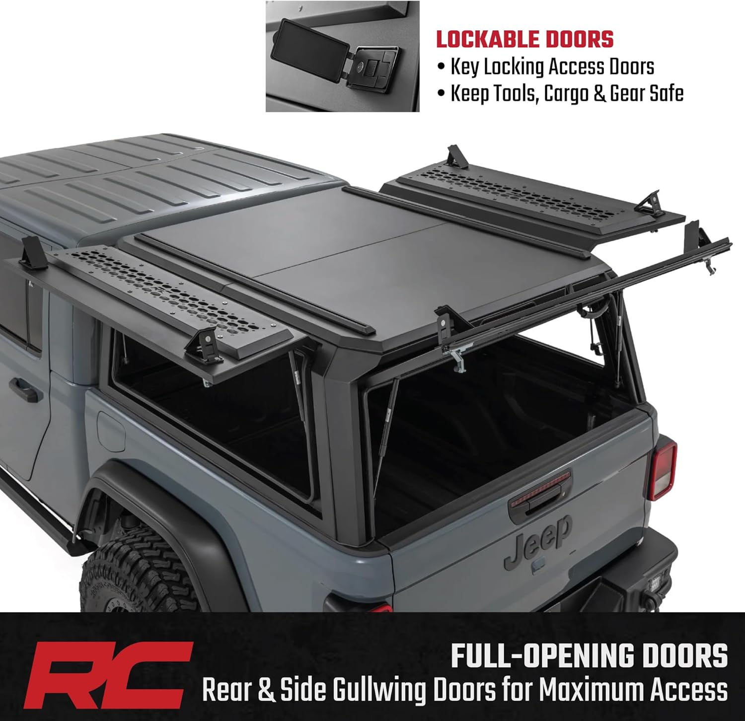 Rough Country truck bed cap review,Rough Country bed cap review and rating,is Rough Country bed cap worth buying,Rough Country bed cap review pros cons,Rough Country bed cap honest review opinion,Rough Country truck bed cap review verdict features in daily use