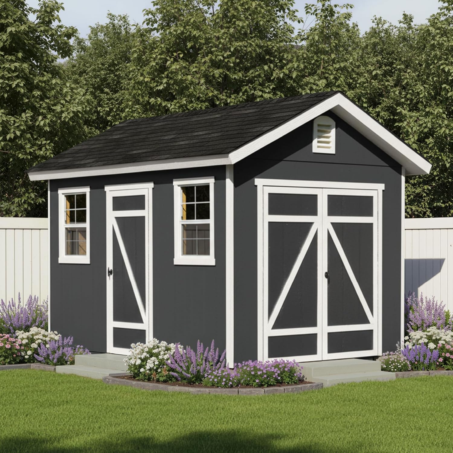 ShedMaster Expanse 8x12 Shed Review: Honest Pros & Cons 2 ShedMaster Expanse 8x12 shed review,ShedMaster Expanse 8x12 shed review and rating,is ShedMaster Expanse 8x12 shed worth buying,ShedMaster Expanse 8x12 shed review pros cons,ShedMaster Expanse 8x12 shed review honest opinion,ShedMaster Expanse 8x12 shed review verdict unboxing and complete package contents