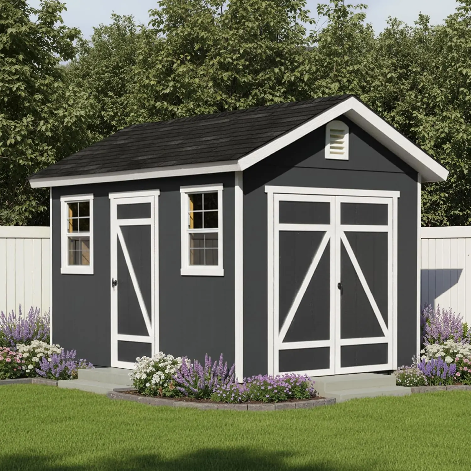 ShedMaster Expanse 8x12 Shed Review: Honest Pros & Cons 2 ShedMaster Expanse 8x12 shed review,ShedMaster Expanse 8x12 shed review and rating,is ShedMaster Expanse 8x12 shed worth buying,ShedMaster Expanse 8x12 shed review pros cons,ShedMaster Expanse 8x12 shed review honest opinion,ShedMaster Expanse 8x12 shed review verdict unboxing and complete package contents