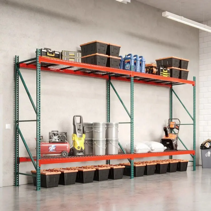 Shelving Inc Pallet Rack Review: Pros & Cons Worth Buying? 2 Shelving Inc pallet rack review,Shelving Inc pallet rack review and rating,Shelving Inc pallet rack review pros cons,Shelving Inc pallet rack review honest opinion,Shelving Inc pallet rack review verdict,is Shelving Inc pallet rack worth buying unboxing and complete package contents
