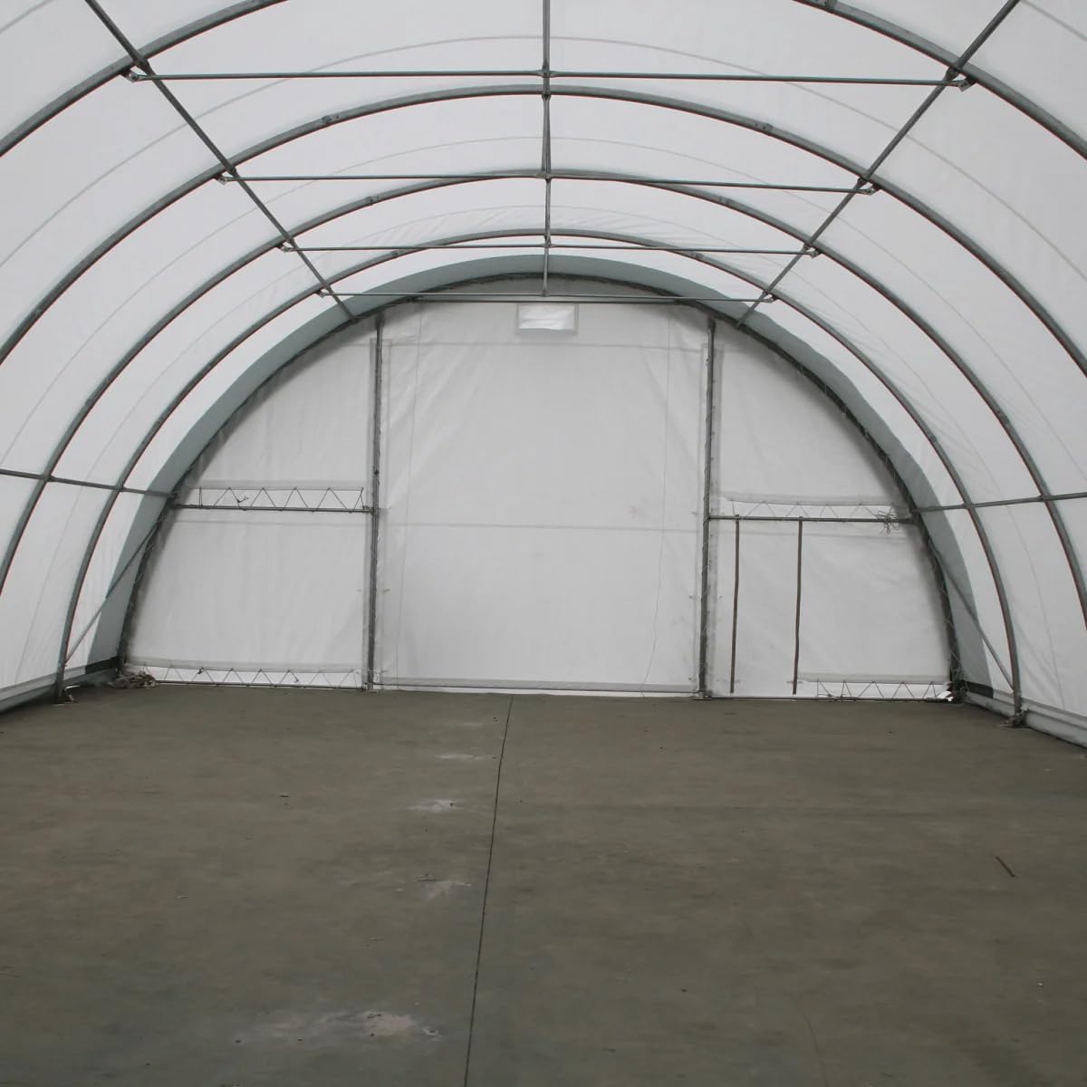Star20XX fabric storage building review features in daily use