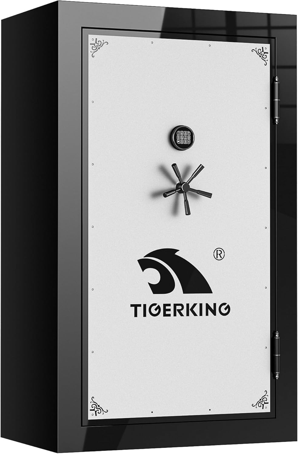 TIGERKING gun safe review,TIGERKING gun safe review and rating,is TIGERKING gun safe worth buying,TIGERKING gun safe review pros cons,TIGERKING gun safe review honest opinion,TIGERKING gun safe review verdict unboxing — first impressions and build quality assessment