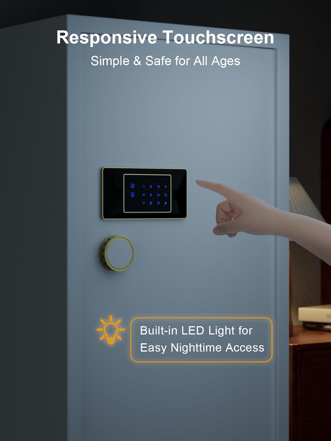 TIGERKING Safe Review: Honest Pros & Cons Worth Buying? 3 TIGERKING safe review performance results — claims verified against real-world testing