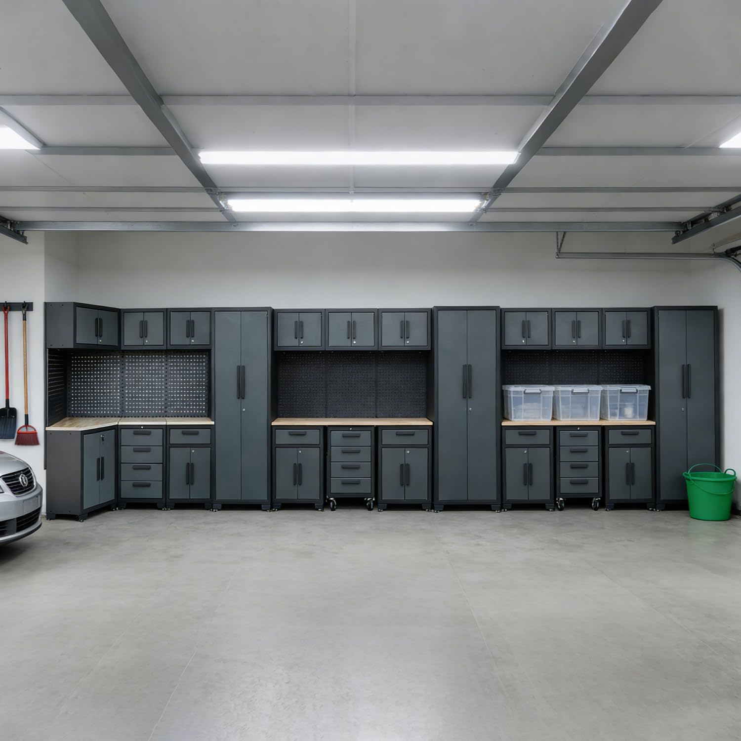 Tsnritor garage storage cabinet review,Tsnritor garage cabinet system review and rating,is Tsnritor garage storage worth buying,Tsnritor garage cabinet review pros cons,Tsnritor garage storage honest opinion,Tsnritor garage cabinet review verdict — design and build quality detail