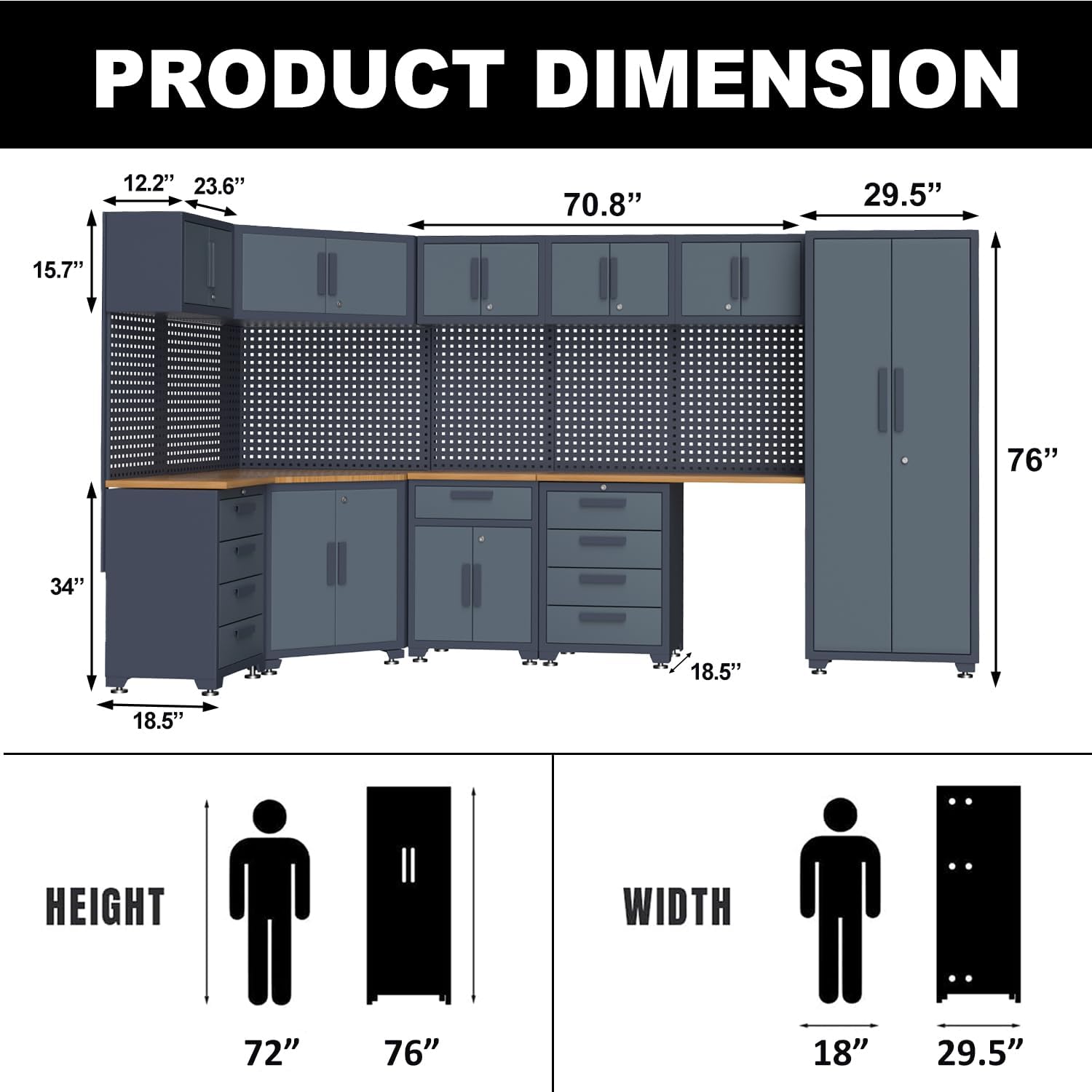 Tsnritor Garage Storage Cabinet Review: Pros & Cons 3 Tsnritor garage storage cabinet review, Tsnritor storage system review and rating, is Tsnritor garage cabinet worth buying, Tsnritor garage cabinet review pros cons, Tsnritor storage system review honest opinion, Tsnritor garage cabinet review verdict features in daily use