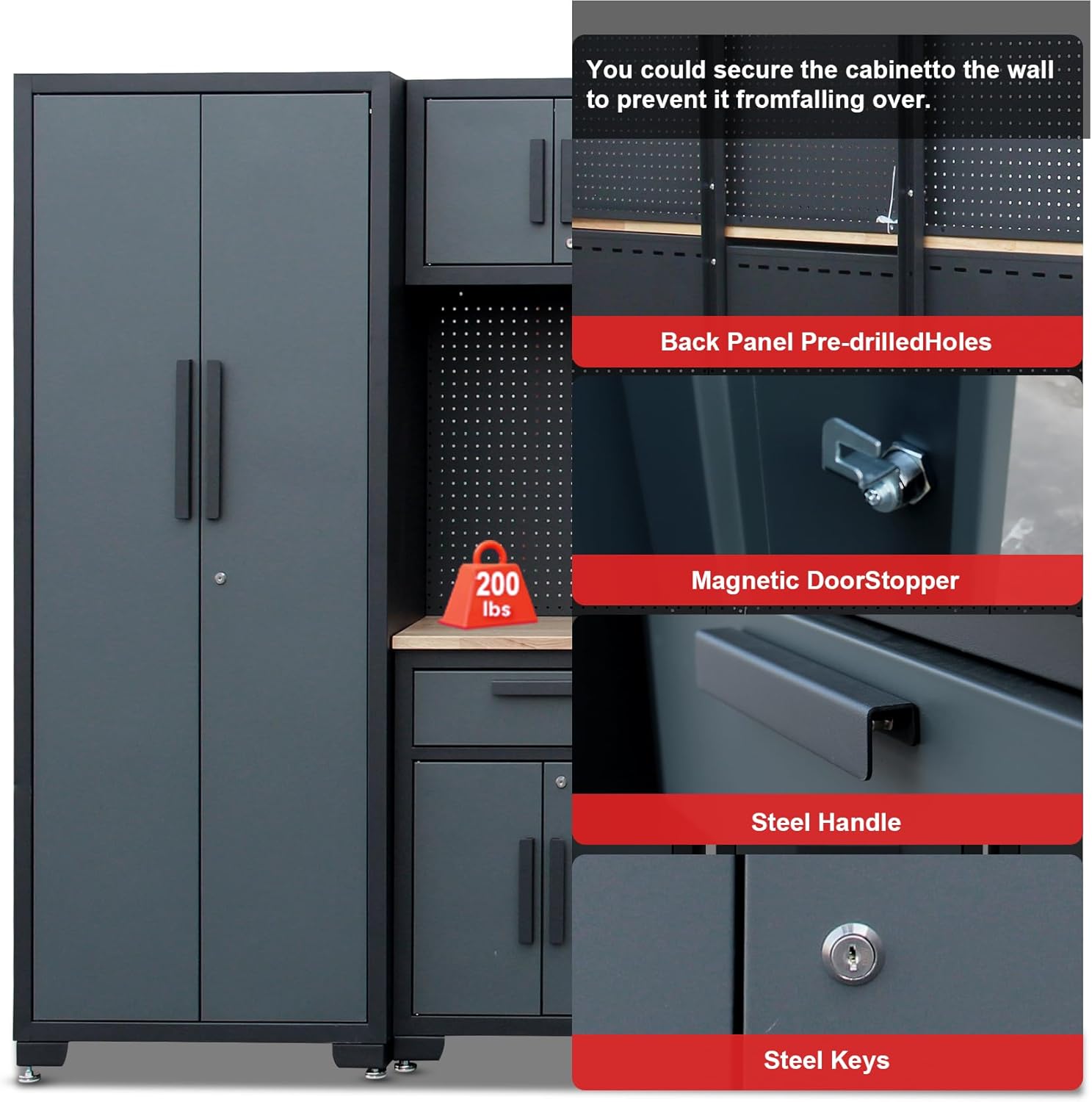 Tsnritor garage storage cabinet review,Tsnritor garage cabinet system review and rating,is Tsnritor garage storage worth buying,Tsnritor garage cabinet review pros cons,Tsnritor garage storage honest opinion,Tsnritor garage cabinet review verdict — performance test results