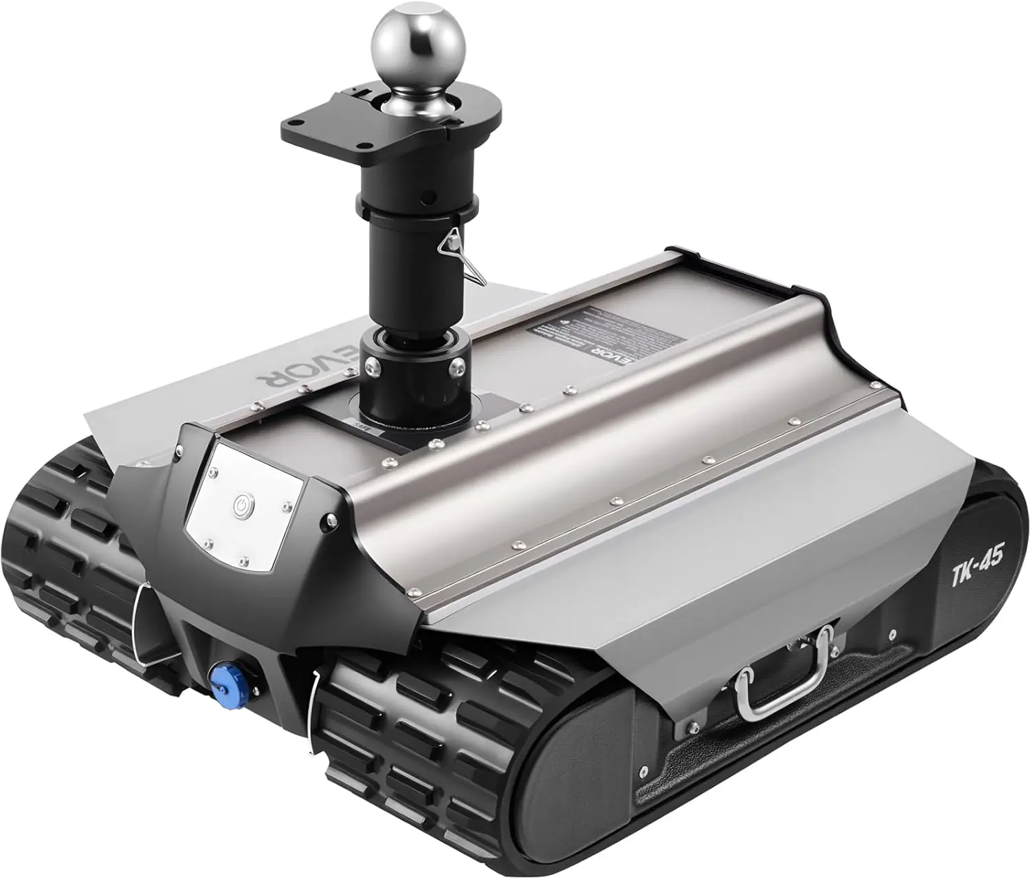 VEVOR Electric Trailer Mover Review: Pros & Cons Worth Buying? 1 VEVOR electric trailer mover review,VEVOR trailer mover review pros cons,VEVOR electric dolly review,9000 lbs trailer mover review,remote controlled trailer mover review,VEVOR camper trolley review unboxing — first impressions and build quality assessment