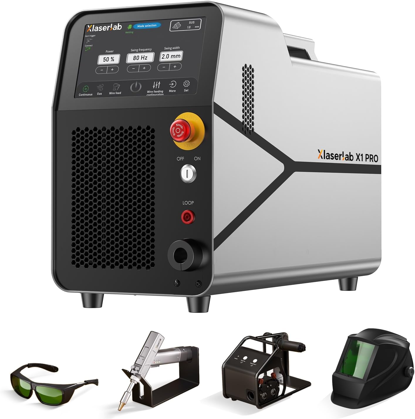 X1pro 700W Laser Welder Review: Unbiased Verdict & Pros Cons 1 X1pro 700W laser welder review,X1pro 700W laser welder review and rating,is X1pro 700W laser welder worth buying,X1pro 700W laser welder review pros cons,X1pro 700W laser welder review honest opinion,XLASERLAB X1pro laser welder review verdict build quality and materials close-up