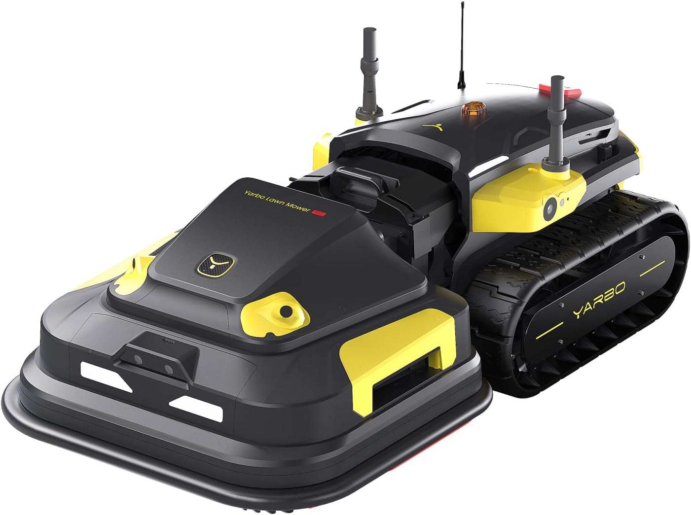 YARBO Robot Lawn Mower Review: Pros & Cons, Is It Worth Buying? 1 YARBO robot lawn mower review,YARBO robotic mower review and rating,is YARBO robot mower worth buying,YARBO robot mower review pros cons,YARBO lawn mower review honest opinion,YARBO robot mower review verdict unboxing — package contents and first impressions