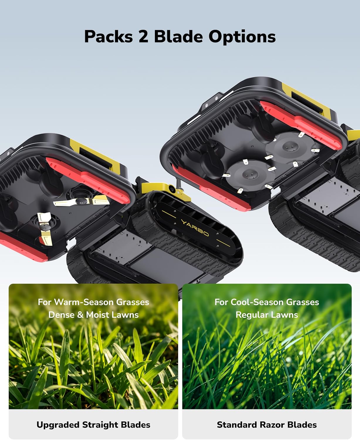 YARBO Robot Lawn Mower Review: Pros & Cons, Is It Worth Buying? 2 YARBO robot lawn mower review,YARBO robotic mower review and rating,is YARBO robot mower worth buying,YARBO robot mower review pros cons,YARBO lawn mower review honest opinion,YARBO robot mower review verdict performance testing over multiple weeks