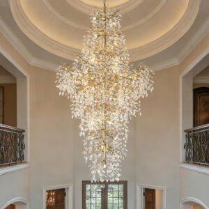Image 1 of YIOSI chandelier review