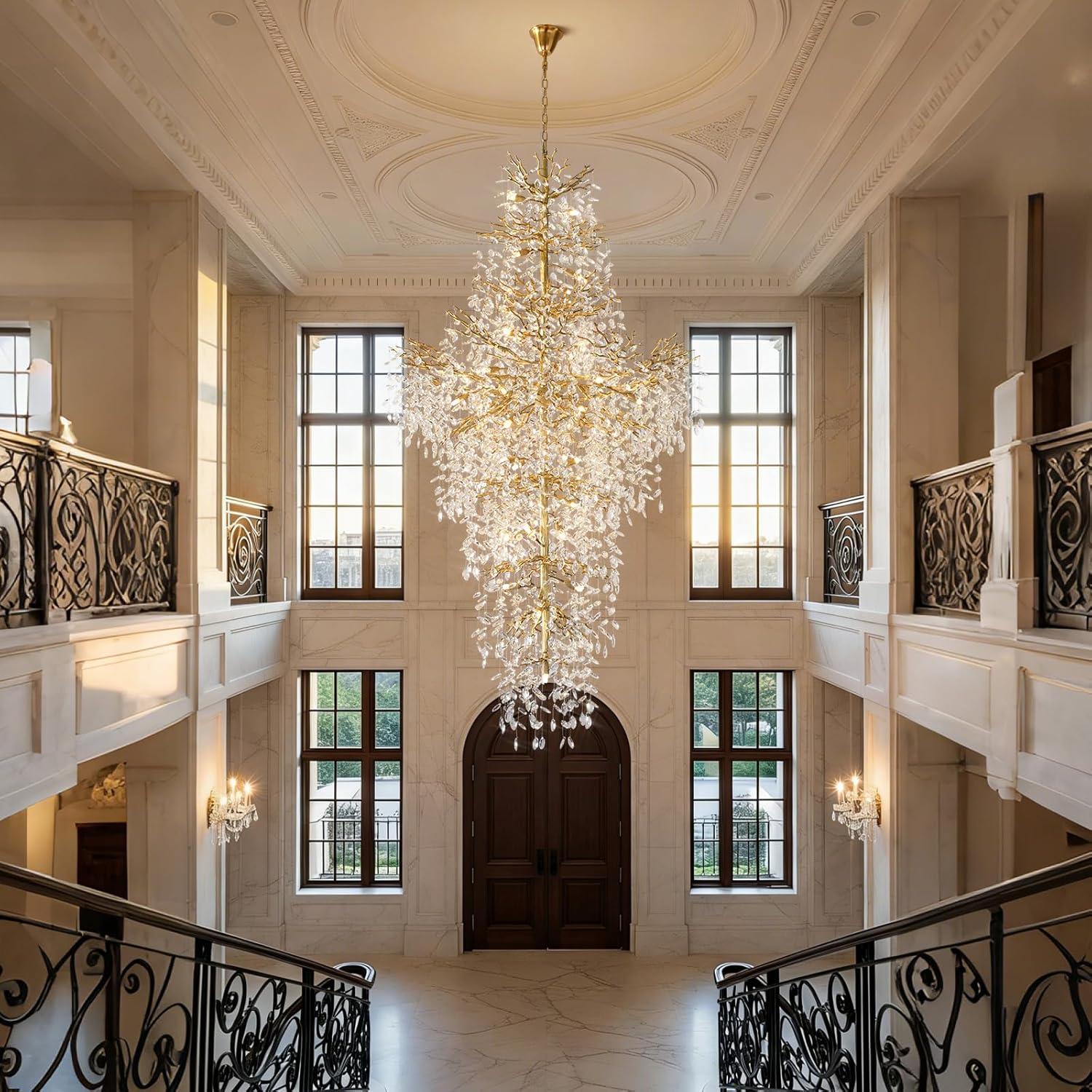 YIOSI Chandelier Review: Honest Pros & Cons for High Ceilings 3 Step-by-step guide for YIOSI chandelier review,YIOSI chandelier review and rating,is YIOSI chandelier worth buying,YIOSI chandelier review pros cons,YIOSI chandelier review honest opinion,YIOSI chandelier review verdict - complete tutorial