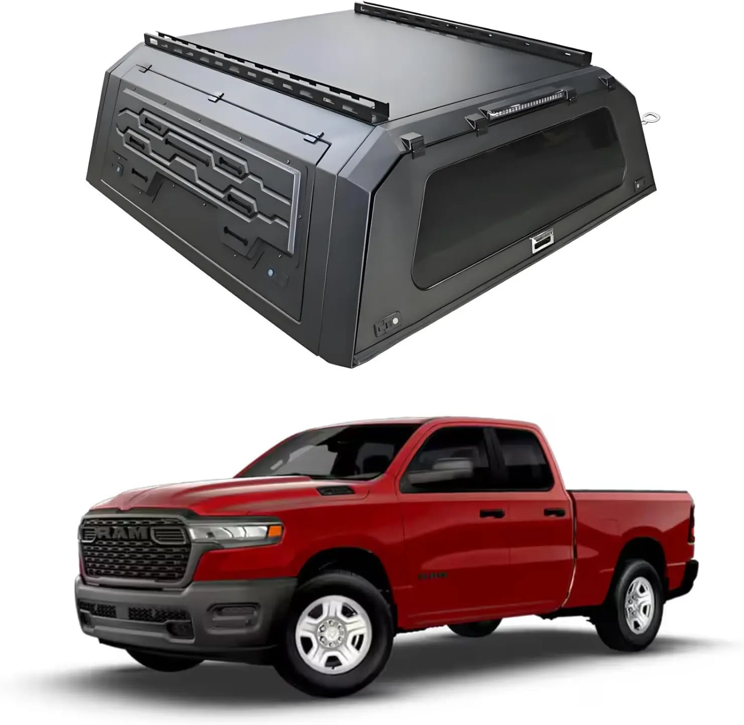 YP YuanPei truck bed cap review,YP YuanPei truck bed cap review and rating,is YP YuanPei truck bed cap worth buying,YP YuanPei truck bed cap review pros cons,YP YuanPei truck bed cap review honest opinion,YP YuanPei truck bed cap review verdict — full box contents and build quality