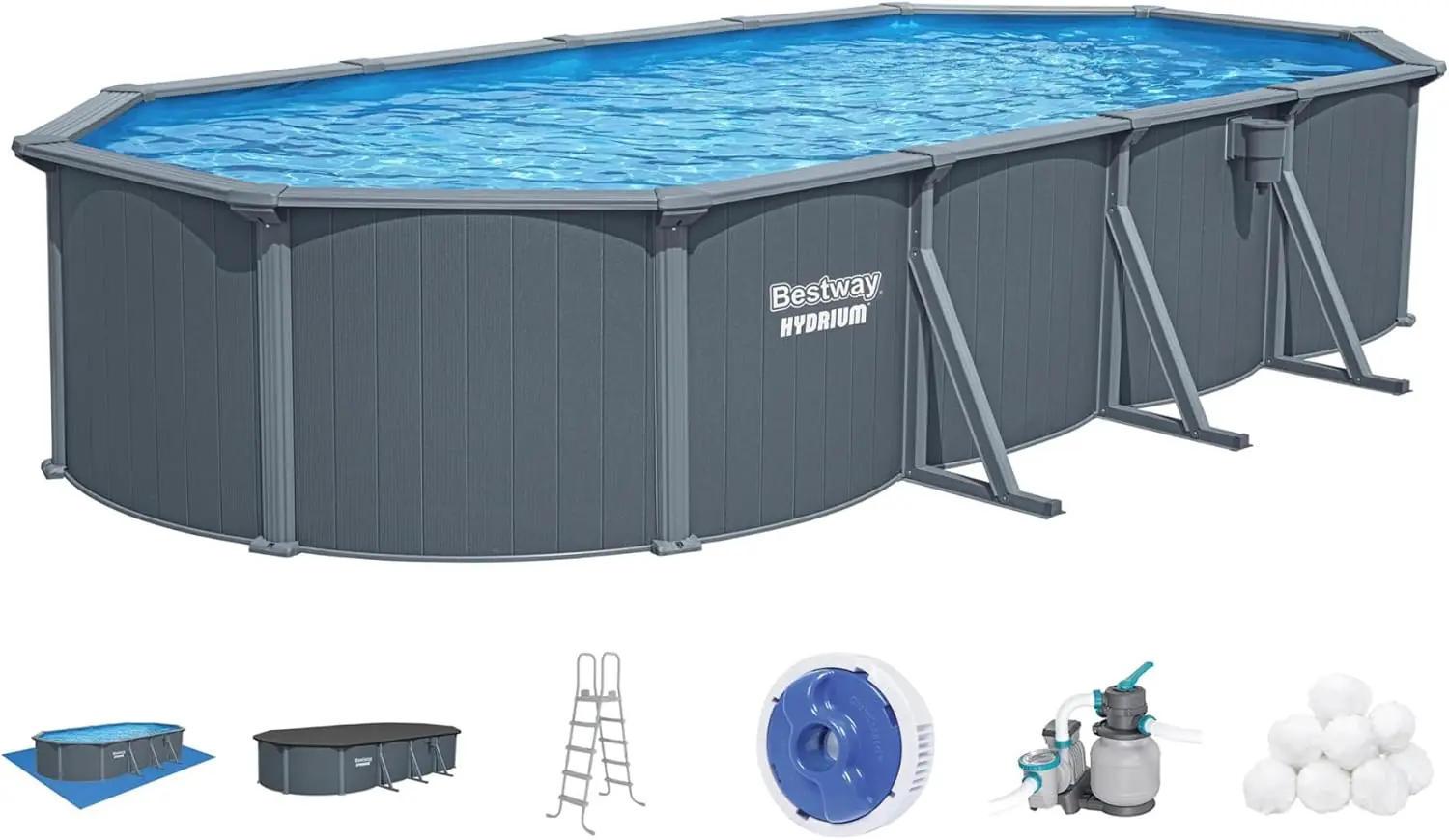 Bestway Hydrium Pool Review: Pros & Cons, Worth Buying? 1 bestway hydrium pool review,bestway hydrium pool review and rating,is bestway hydrium pool worth buying,bestway hydrium pool review pros cons,bestway hydrium pool review honest opinion,bestway hydrium pool review verdict unboxing — package contents and first impressions
