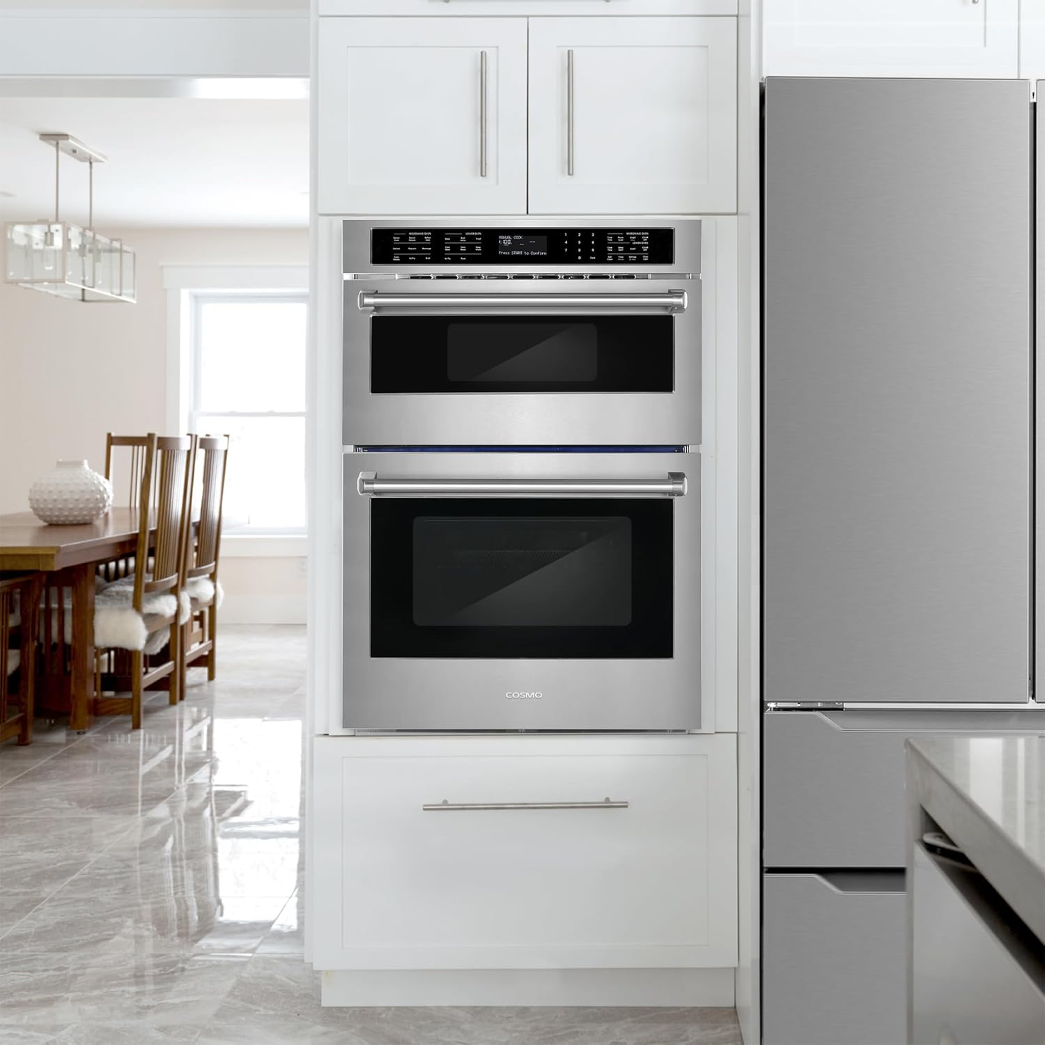 Cosmo Wall Oven Microwave Combo Review: Is It Worth Buying? 2 cosmo wall oven microwave combo review,cosmo wall oven microwave combo review and rating,is cosmo wall oven microwave combo worth buying,cosmo wall oven microwave combo review pros cons,cosmo wall oven microwave combo review honest opinion,cosmo wall oven microwave combo review verdict key features and specifications overview