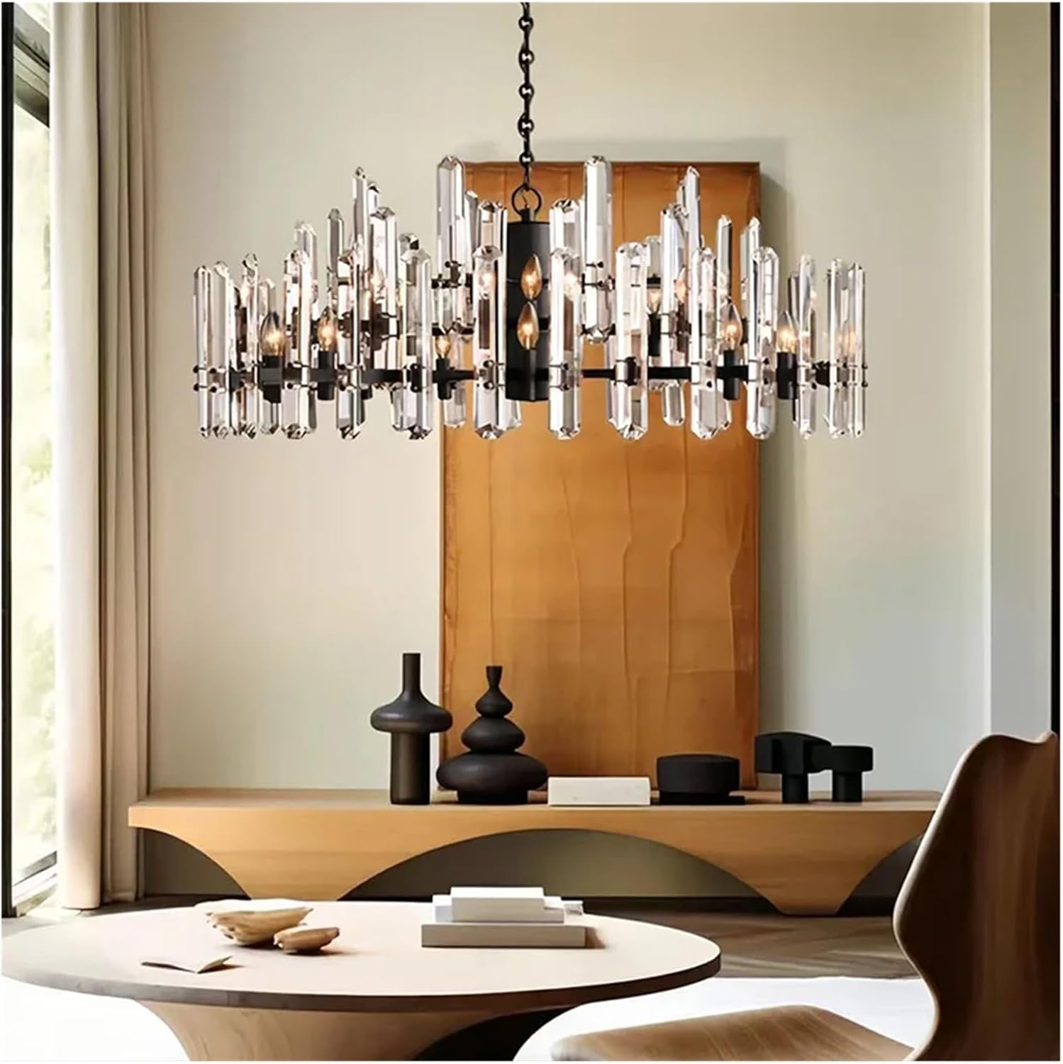 generic gold black crystal chandelier review,crystal chandelier review and rating,is crystal chandelier worth buying,gold black chandelier review pros cons,modern chandelier review honest opinion,generic chandelier review verdict performance results — claims verified against real-world testing