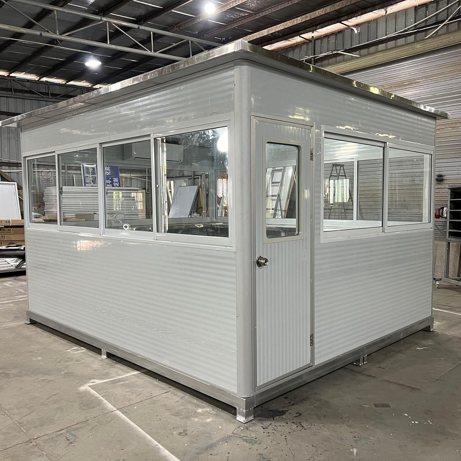 guard shack review,guard shack review and rating,is guard shack worth buying,guard shack review pros cons,guard shack review honest opinion,generic guard shack review verdict setup process and initial configuration