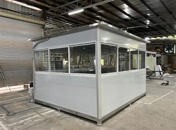 guard shack review,guard shack review and rating,is guard shack worth buying,guard shack review pros cons,guard shack review honest opinion,generic guard shack review verdict after weeks of real-world daily use