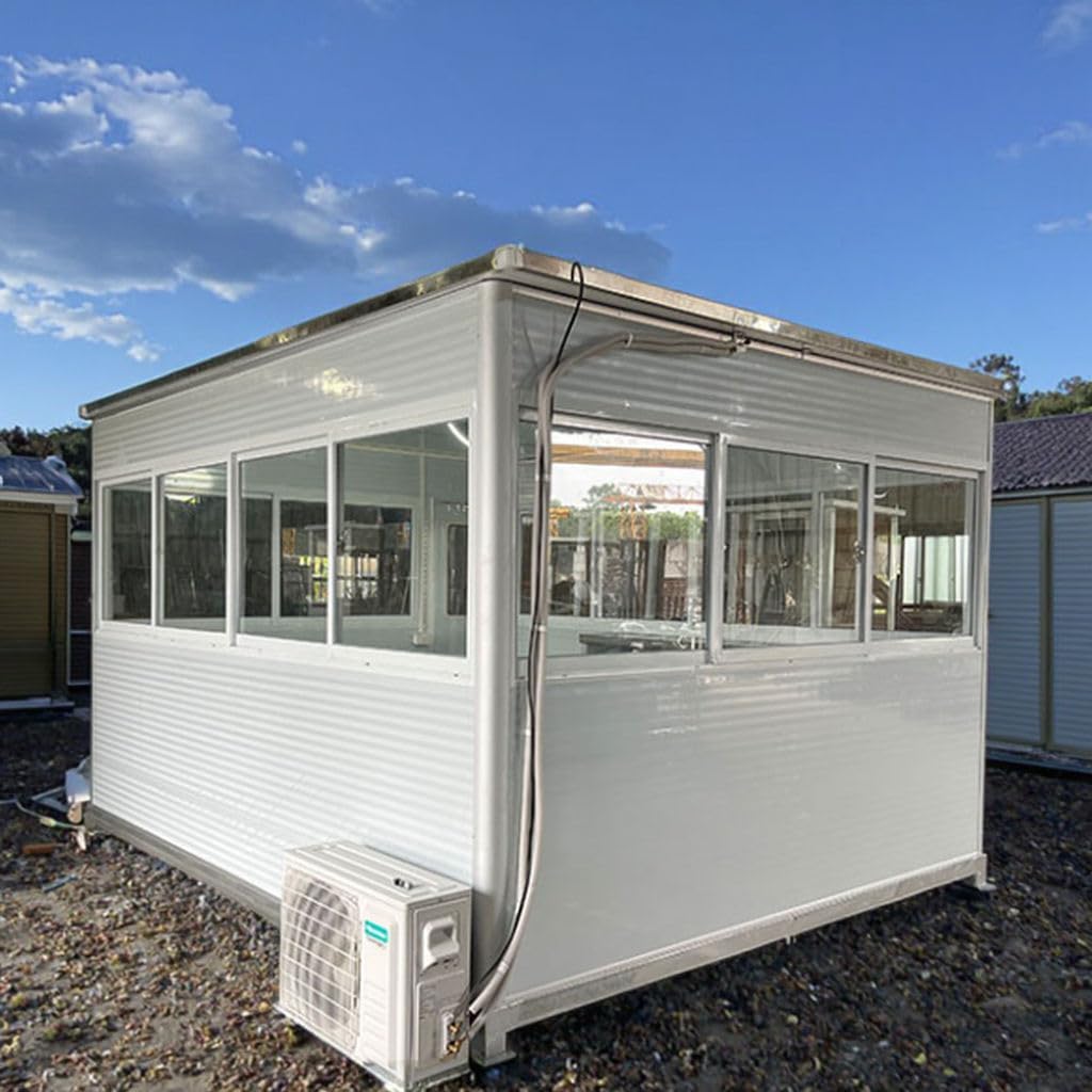 guard shack review,guard shack review and rating,is guard shack worth buying,guard shack review pros cons,guard shack review honest opinion,generic guard shack review verdict real-world details not found in the official specs