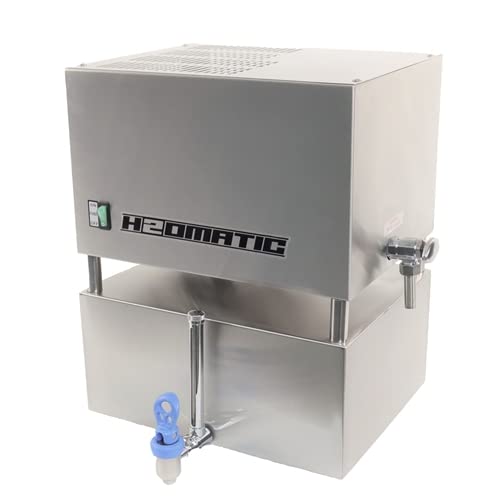 h2omatic water distiller review,h2omatic water distiller review and rating,is h2omatic water distiller worth buying,h2omatic water distiller review pros cons,h2omatic water distiller review honest opinion,h2omatic water distiller review verdict unboxing — first impressions and build quality assessment