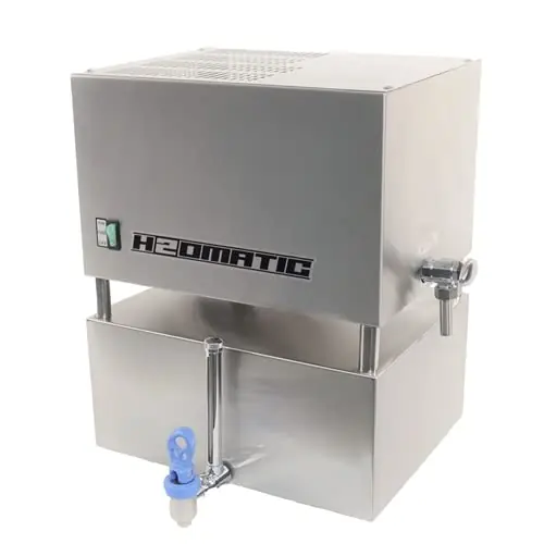 h2omatic water distiller review,h2omatic water distiller review and rating,is h2omatic water distiller worth buying,h2omatic water distiller review pros cons,h2omatic water distiller review honest opinion,h2omatic water distiller review verdict unboxing — first impressions and build quality assessment