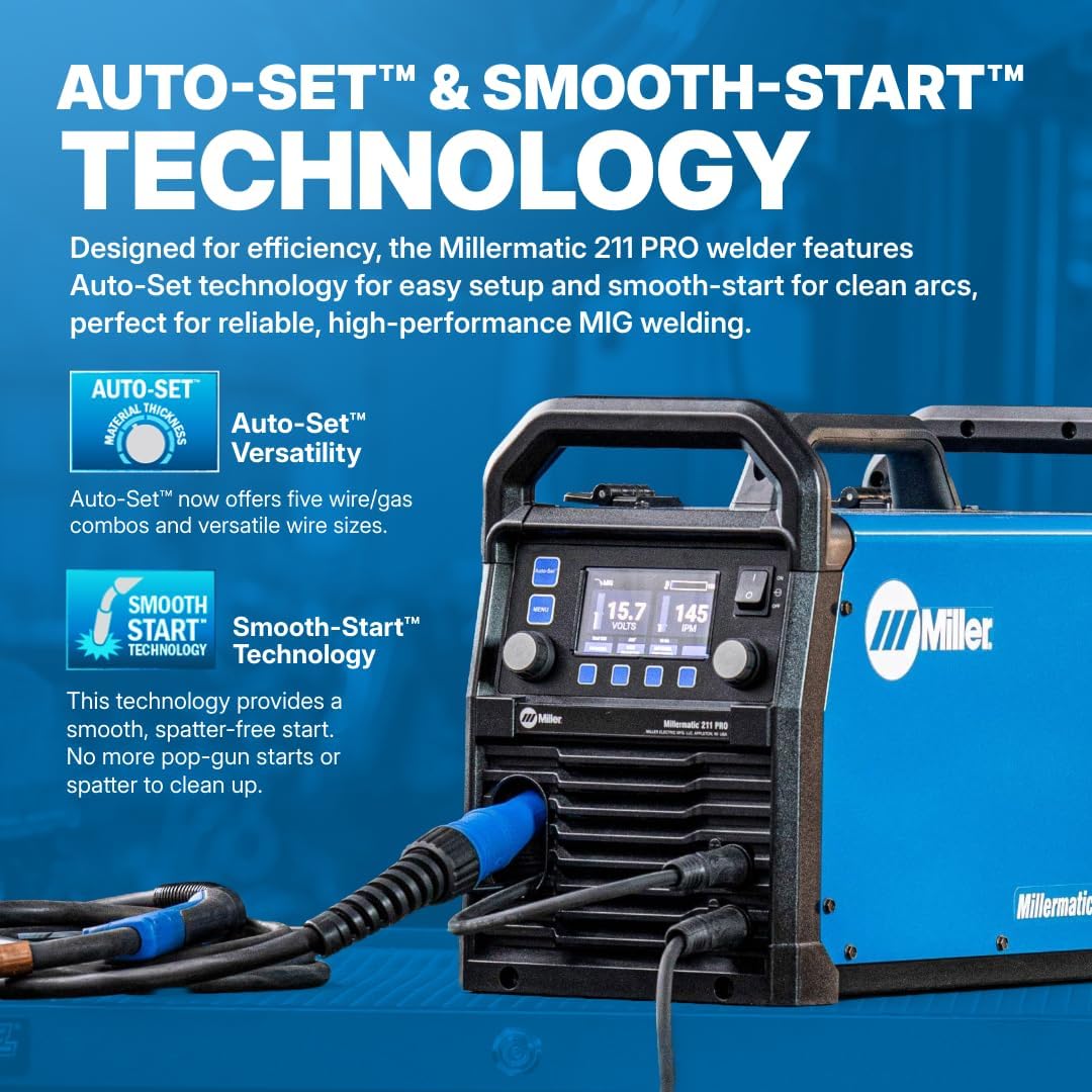 millermatic 211 pro review,millermatic 211 pro review and rating,is millermatic 211 pro worth buying,millermatic 211 pro review pros cons,millermatic 211 pro review honest opinion,millermatic 211 pro review verdict — week-by-week testing diary