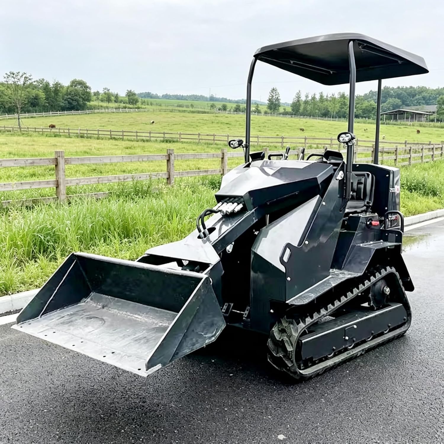 mini skid steer loader review,mini skid steer loader review and rating,is mini skid steer loader worth buying,mini skid steer loader review pros cons,mini skid steer loader honest review,mini skid steer loader review verdict — full unboxing showing every item included