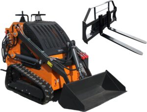 Image 1 of wolfequip t460s1 review