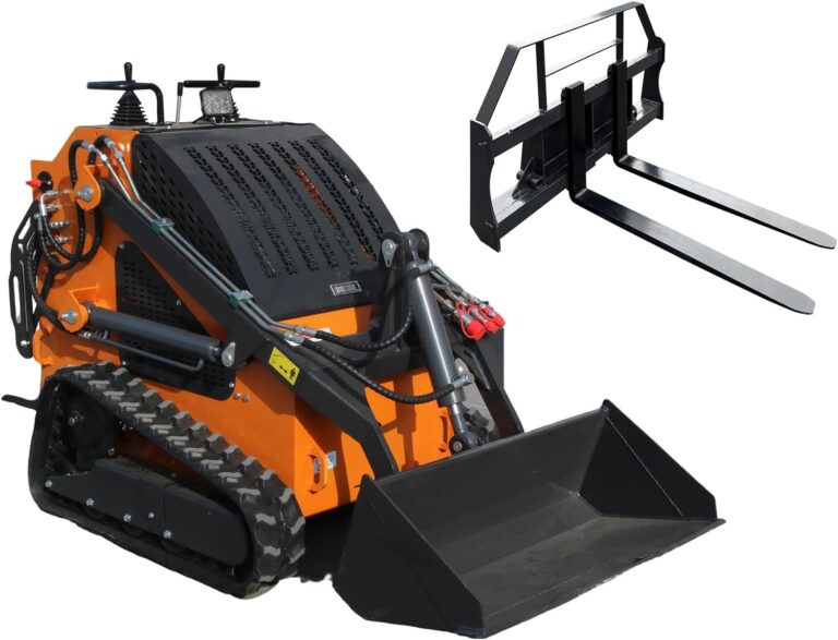 Image 1 of wolfequip t460s1 review