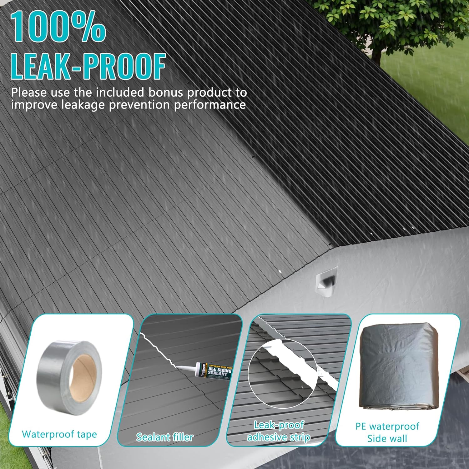 20x20 metal carport review,20x20 galvanized carport review and rating,is 20x20 carport worth buying,Sannwsg 20x20 carport review pros cons,20x20 carport review honest opinion,high capacity carport review verdict real-world details not found in the official specs
