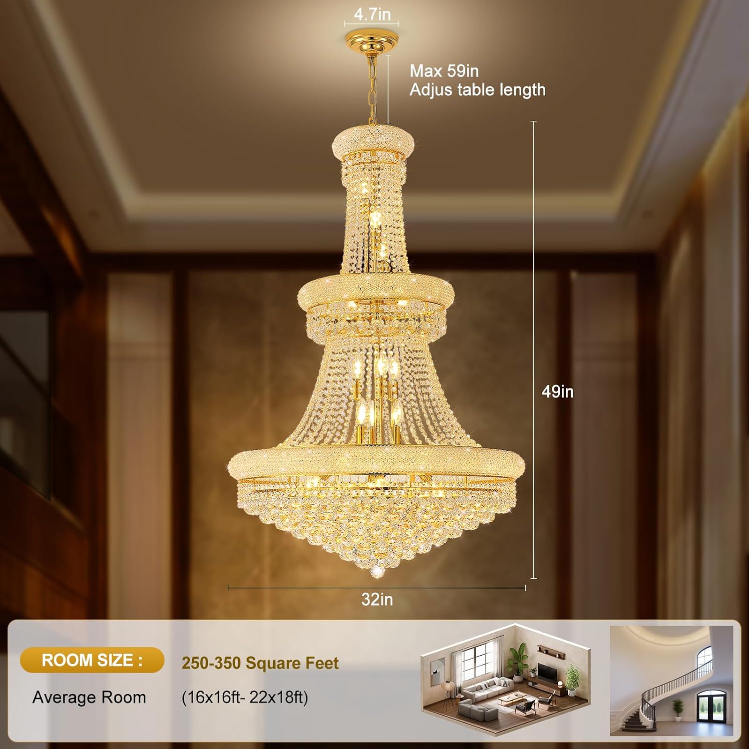 27 light high ceiling chandelier review,27 light high ceiling chandelier review and rating,is 27 light high ceiling chandelier worth buying,27 light high ceiling chandelier review pros cons,27 light high ceiling chandelier review honest opinion,27 light high ceiling chandelier review verdict setup process and initial configuration