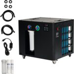 Image 1 of Albott 1HP Cold Plunge Chiller review