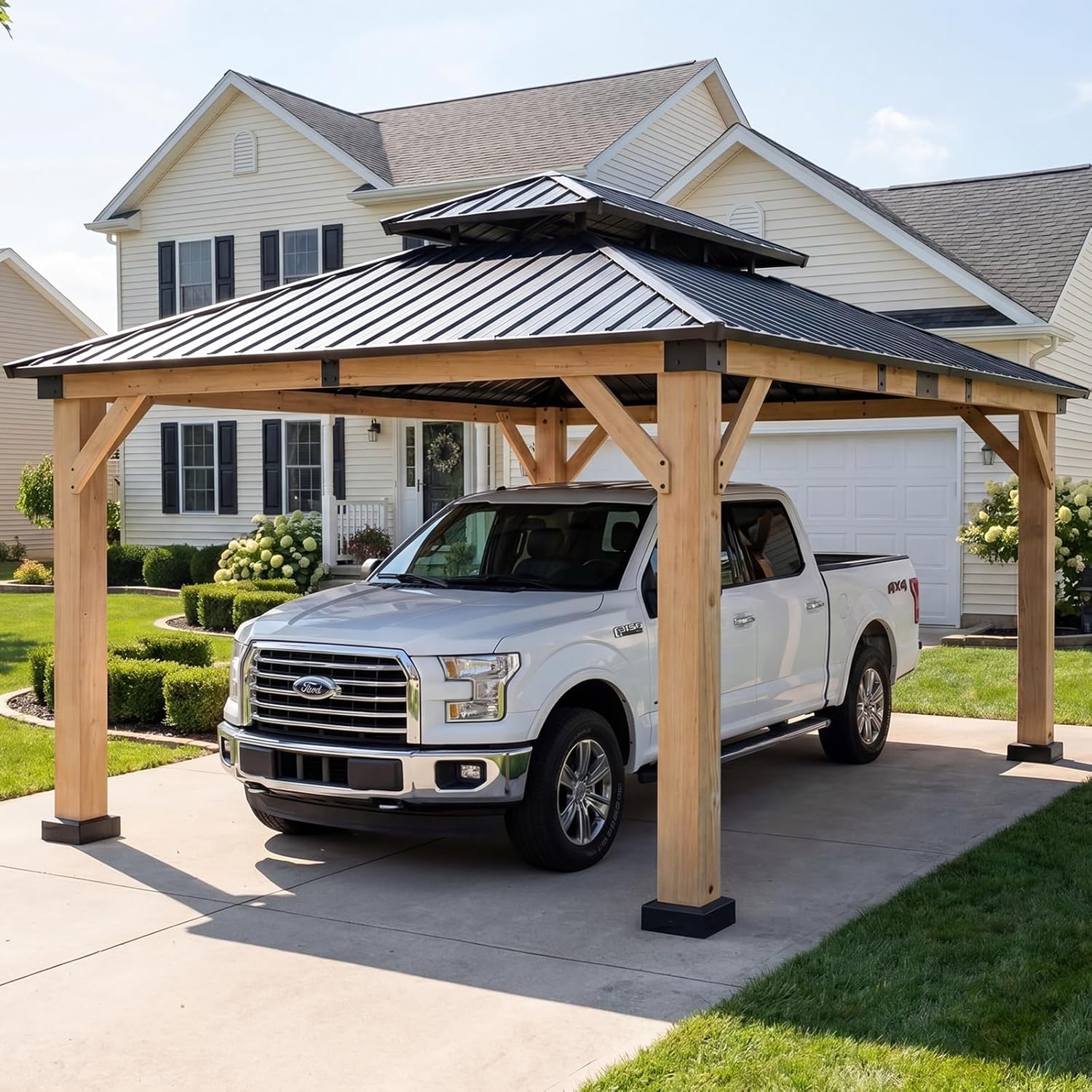 Aoxun Carport Review: Honest Pros & Cons Worth Buying? 1 Aoxun carport review,Aoxun carport review and rating,Aoxun carport pros cons review,is Aoxun carport worth buying,Aoxun carport honest review opinion,Aoxun carport review verdict unboxing — first impressions and build quality assessment
