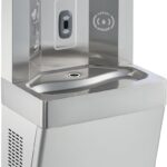 Image 1 of Avalon wall mounted water fountain review