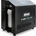 Image 1 of BEYOND MARINA 1 HP cold plunge chiller review