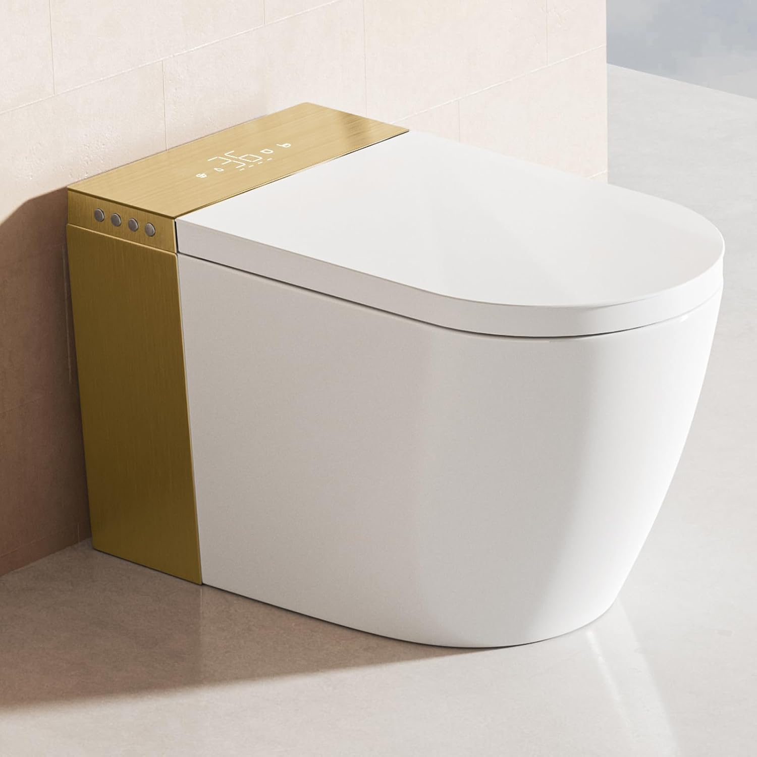 BONSAM smart toilet review,BONSAM smart toilet review and rating,is BONSAM smart toilet worth buying,BONSAM smart toilet review pros cons,BONSAM smart toilet review honest opinion,BONSAM smart toilet review verdict unboxing — what comes in the box