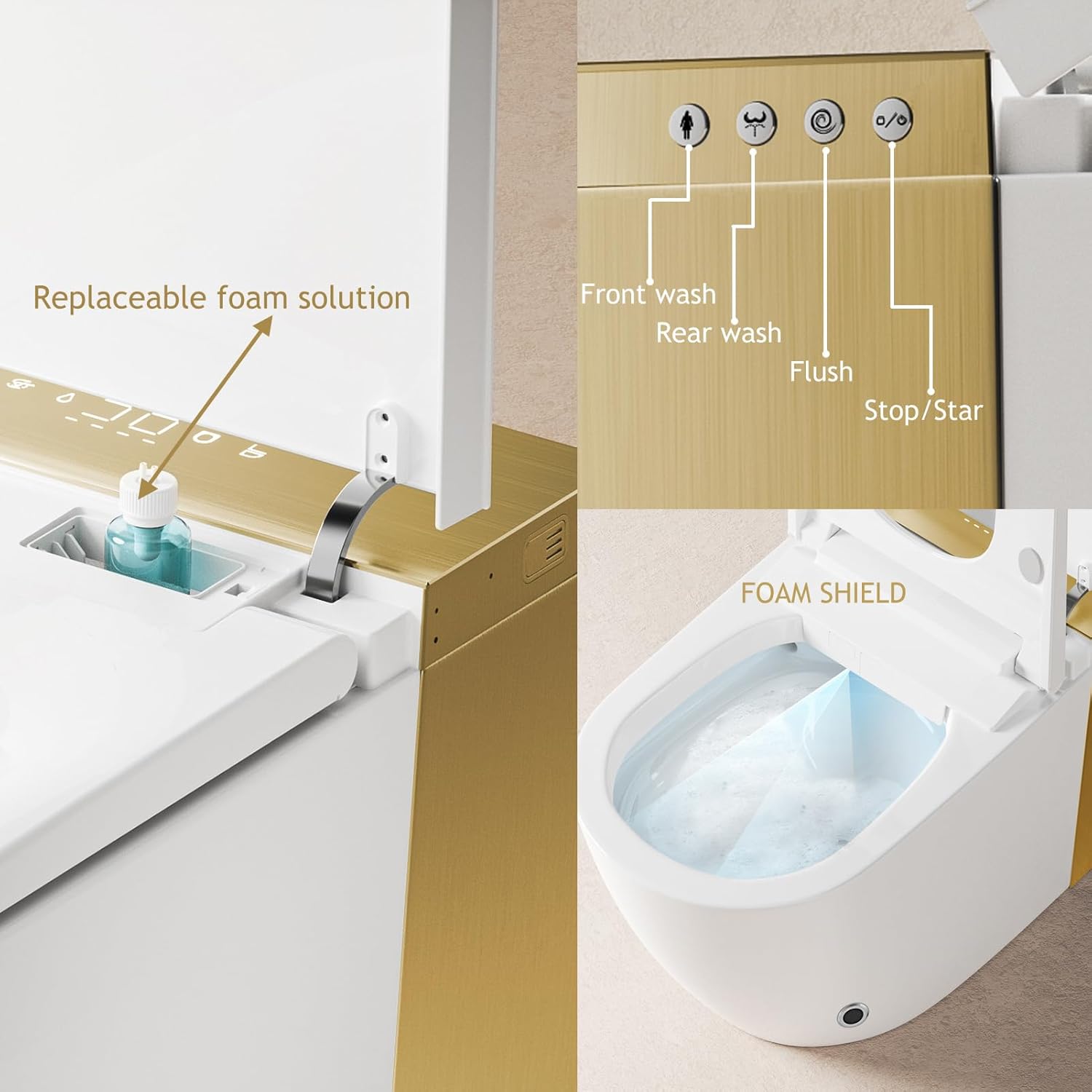 Setting up the BONSAM smart toilet review,BONSAM smart toilet review and rating,is BONSAM smart toilet worth buying,BONSAM smart toilet review pros cons,BONSAM smart toilet review honest opinion,BONSAM smart toilet review verdict for the first time