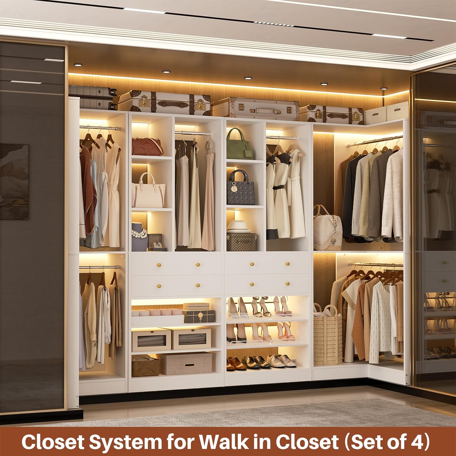 Besiost Closet System Review: Unbiased Pros & Cons 2 Besiost closet system review,Besiost closet system review and rating,is Besiost closet system worth buying,Besiost closet system review pros cons,Besiost closet system review honest opinion,Besiost closet system review verdict key features examined up close